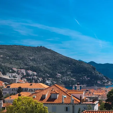 Comfortable Neda 58M2 Next To Beach&Old Town, Beautiful Location Dubrovnik Exterior foto