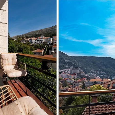 Comfortable Neda 58M2 Next To Beach&Old Town, Beautiful Location Dubrovnik Exterior foto