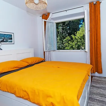 Comfortable Neda 58M2 Next To Beach&Old Town, Beautiful Location Dubrovnik Exterior foto