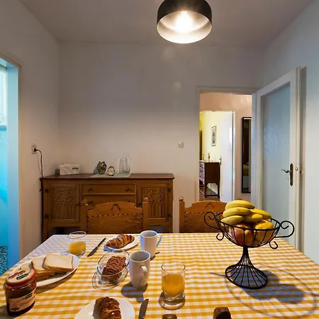 Comfortable Neda 58M2 Next To Beach&Old Town, Beautiful Location Dubrovnik Exterior foto