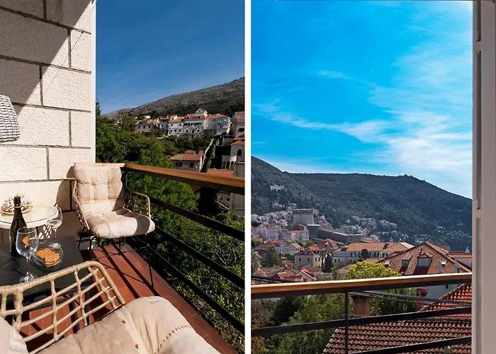 Comfortable Neda 58M2 Next To Beach&Old Town, Beautiful Location