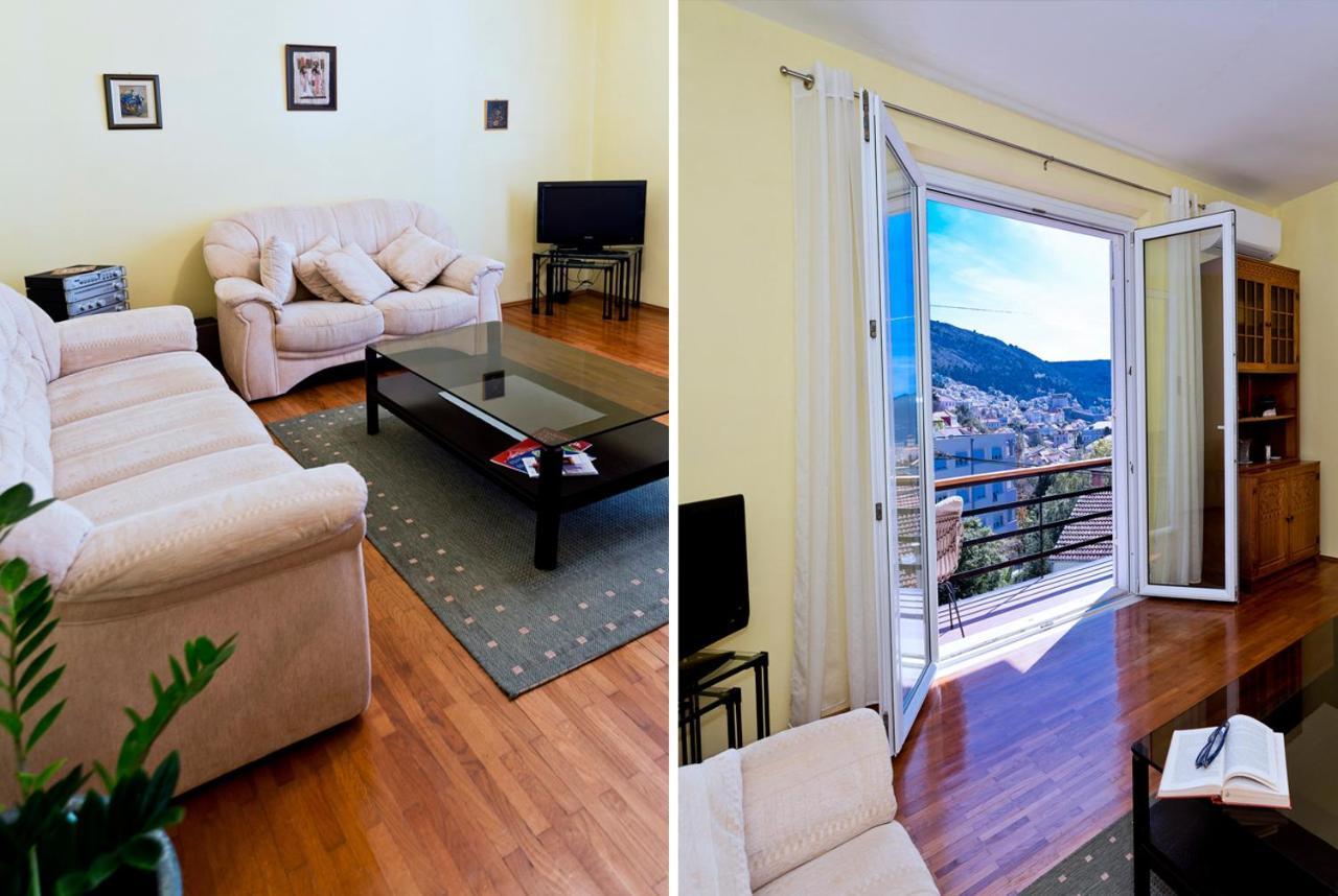 Apartment Comfortable Neda 58m2 Next To Beach&old Town, Beautiful Location Dubrovnik