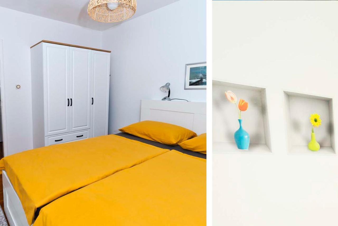 Comfortable Neda 58m2 Next To Beach&old Town, Beautiful Location Apartment Dubrovnik