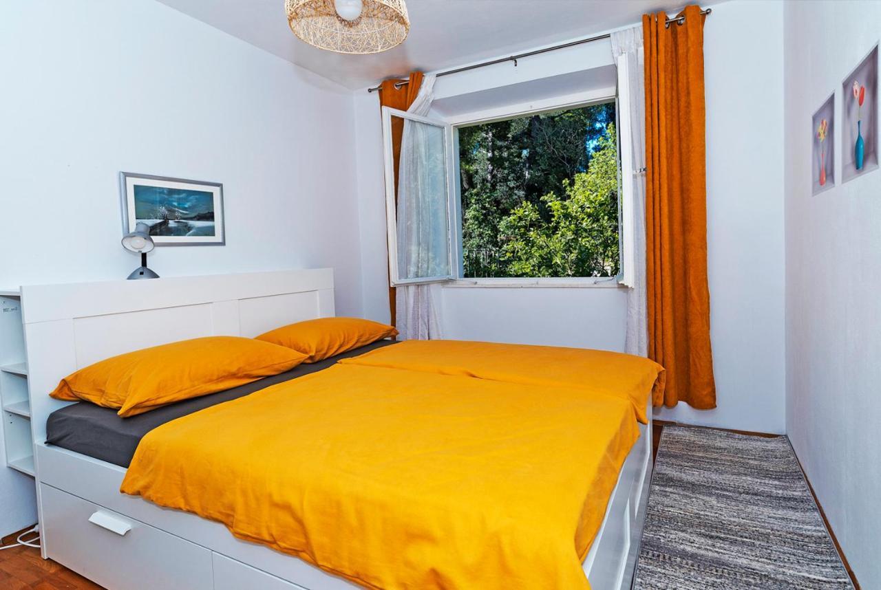 Comfortable Neda 58m2 Next To Beach&old Town, Beautiful Location Dubrovnik