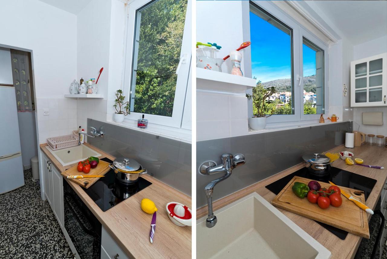 Comfortable Neda 58m2 Next To Beach&old Town, Beautiful Location Apartment