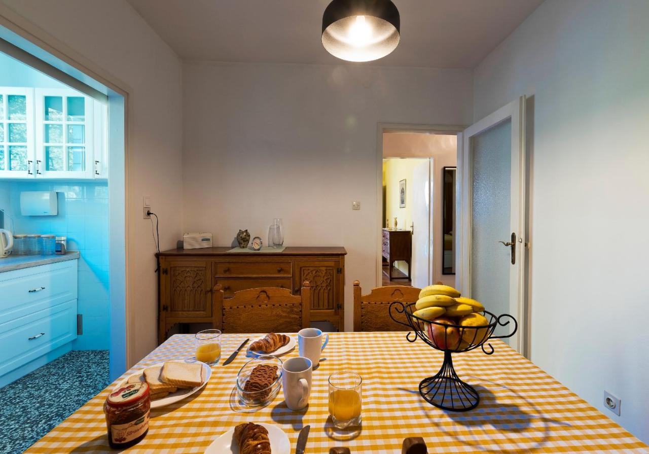 Apartment Comfortable Neda 58m2 Next To Beach&old Town, Beautiful Location *