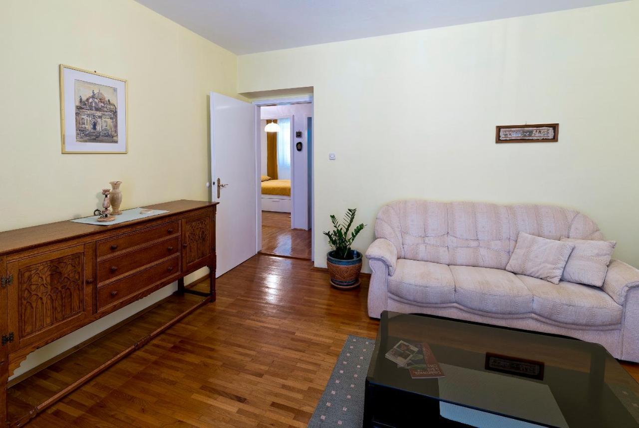 Comfortable Neda 58m2 Next To Beach&old Town, Beautiful Location Dubrovnik
